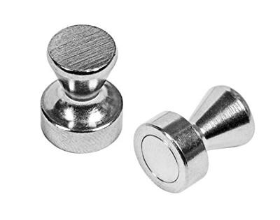 Connex Magneet Neodym Greep D12Mm 2St 2Kg - DY7100022 - thumbnail