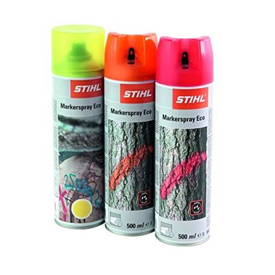 Stihl Accessoires Stihl markeerspray geel - 00008811790