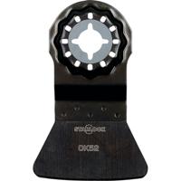 Rotec OK 52 HCS schaafijzer, star Starlock 52x27mm (VE1) - 5190300 - thumbnail