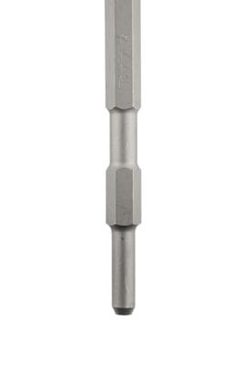 Makita Accessoires Puntbeitel 280mm SW17 - D-08682 - thumbnail