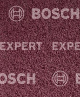 Bosch Accessories EXPERT N880 2608901220 Vliesband (l x b) 140 mm x 115 mm 2 stuk(s) Bosch Accessories EXPERT N880 2608901220 Vliesband (l x b) 140 mm x 115 mm 2 stuk(s)