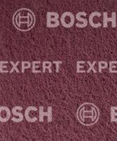 Bosch Accessoires Expert N880 vliespad voor handmatig schuren 115 x 140 mm, algemeen gebruik - 1 stuk(s) - 2608901220 - thumbnail