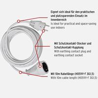 Brennenstuhl verlengsnoer 5 meter - thumbnail