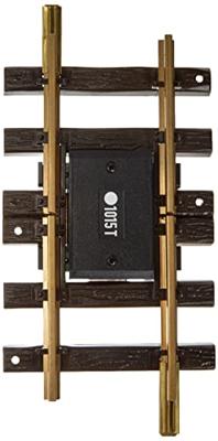 G LGB rails 10151 Keerlusmodule 150 mm 150 mm 2 stuk(s)