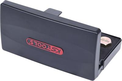 KS Tools 1504920 Olieaftapschroef-schroefdraadreparatieset, 12-delig M14 x 1,5