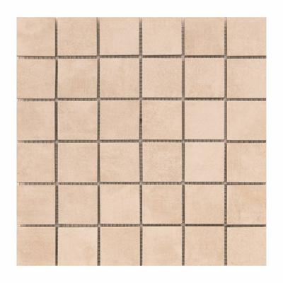 Mozaïektegel Cristacer Pascal Crema 33.3x33.3 cm Cristacer Mozaïektegel Cristacer Pascal Crema 33.3x33.3 cm Cristacer