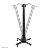 Neomounts CL25-540BL1 Projector plafondhouder - thumbnail