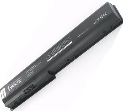 Yanec laptop accu 14.4v 5200mah