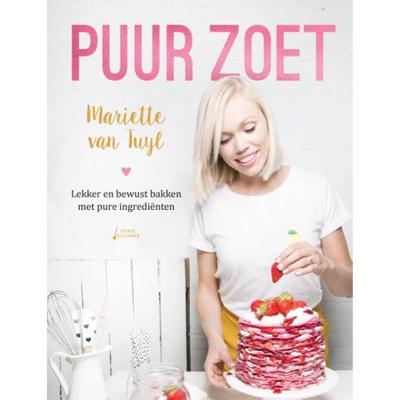 Mariette van Tuyl Puur zoet