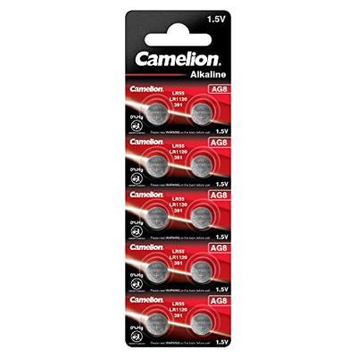 Camelion AG8 - LR1120 10x - thumbnail