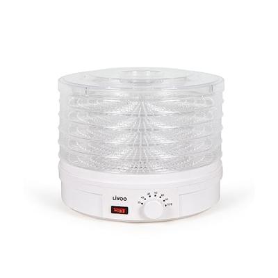 LIVOO DOM202 wasdroger