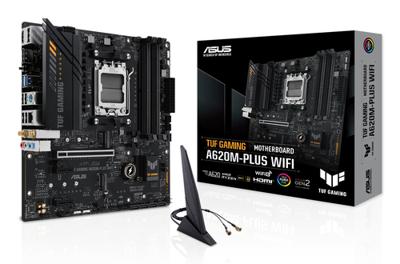Moederbord Asus 90MB1F00-M0EAY0 AMD AM5 AMD
