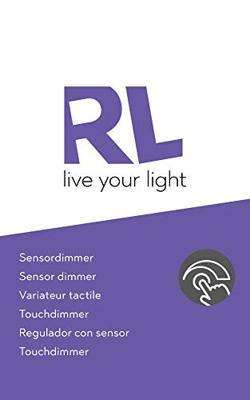 Trio Vloerlamp UplightAckbar met leeslampje - R42752107