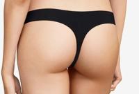 J&C dames string naadloos - Invisible string - Onzichtbaar - Schijnt niet door - Ondergoed - thumbnail