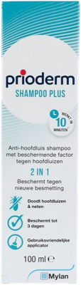 Prioderm Shampoo Plus Prioderm Shampoo Plus