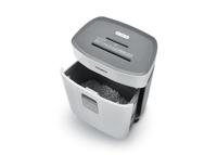 Dahle PS 380 Papierversnipperaar 15 vellen Cross cut 4 x 12 mm P-4 25 l Ook geschikt voor Nietjes, Creditcards, Paperclips, CDs, DVDs - thumbnail