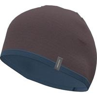 Icebreaker Merino 200 Oasis Reversible Muts Java/Atlantis One Size - thumbnail