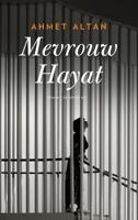 Mevrouw Hayat - Ahmet Altan - ebook - thumbnail