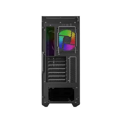 CoolerMaster Case MasterBox MB540