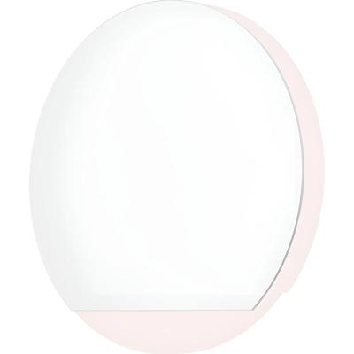 LED Trapspot - Brinton Stairflex 2 - Inbouw Trapverlichting Rond Wit - 2W 200lm - Aanpasbare Lichtkleur 3000K-4000K-6500K