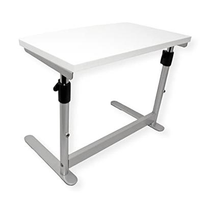 ROLINE laptop/printertafel, verstelbaar, grijs