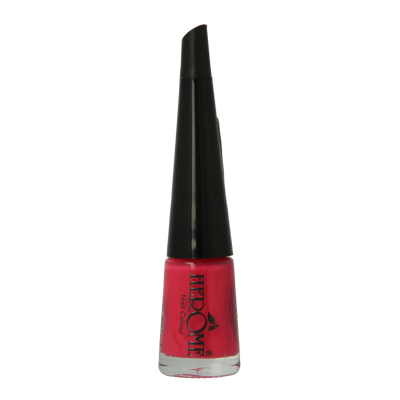 Herome Take away nail colour basic 21/22 4 Milliliter Herome Take away nail colour basic 21/22 4 Milliliter