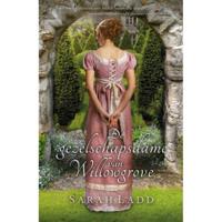 De gezelschapsdame van Willowgrove (Paperback) - thumbnail