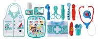 Vtech Kleuter Verzorg Leer Doktorset - thumbnail