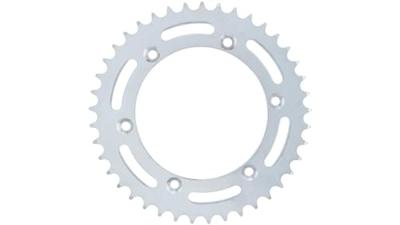 RK Chain wheel 520 47z steel silver