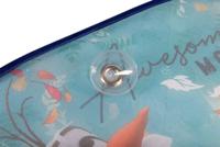 Zijdelingse parasol Frozen - thumbnail