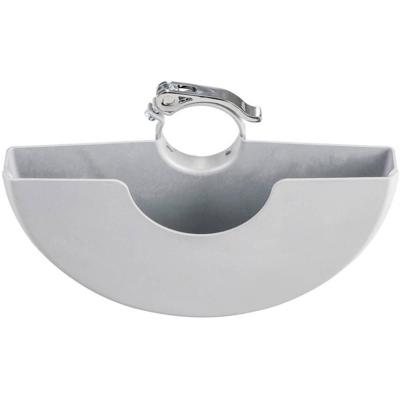 Metabo 630357000 Scheidingsschuurmachine-beschermkap 230 mm Diameter 230 mm Metabo 630357000 Scheidingsschuurmachine-beschermkap 230 mm Diameter 230 mm