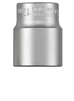 kwb 372217 Dopsleutelinzetstuk 17 mm 3/8