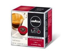 Koffiecapsules Lavazza INTENSO (16 uds) - thumbnail
