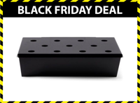 SENZA BBQ Rook Box - thumbnail