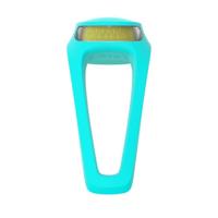 KNOG Frog usb front - awesome aquamarine - thumbnail