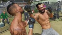 EA Sports UFC 4 - thumbnail