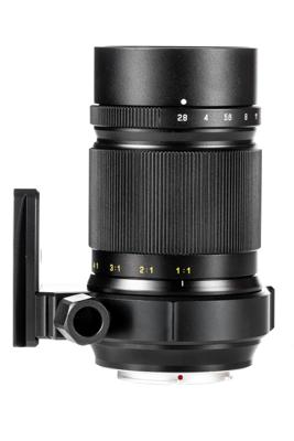 Zhongyi Mitakon 50mm T1.0 S35 Cine lens voor Nikon Z Zhongyi Mitakon 50mm T1.0 S35 Cine lens voor Nikon Z