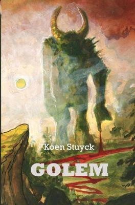 Golem - Koen Stuyck - ebook