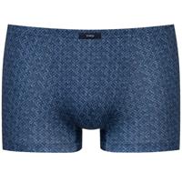 Mey boxershort Flowery Blue - thumbnail