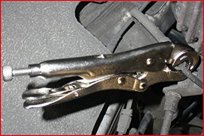 KS Tools NEW-46868 Griptang