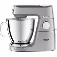Kenwood KVL85.004SI mixer 1200 W Zilver - thumbnail