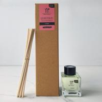 Yours Naturally Geurstokjes Stoofpeer - 50 ml - thumbnail