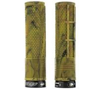 DMR brendog fl death grip lock-on grips -thin 133 x 29.8 mm - thumbnail