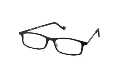 Leesbril Aptica Smart Travel Posix-Zwart-+2.50 Leesbril Aptica Smart Travel Posix-Zwart-+2.50