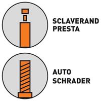 Sks drukmeter airchecker 2e gen. 10001 sv/av 10 bar-144psi - thumbnail