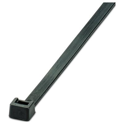 Phoenix Contact 3240793 WT-HT HF 7,8X365 BK Kabelbinder 365 mm Zwart 100 stuk(s)