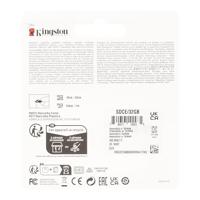Kingston Technology High Endurance 32 GB MicroSD UHS-I Klasse 10 - thumbnail