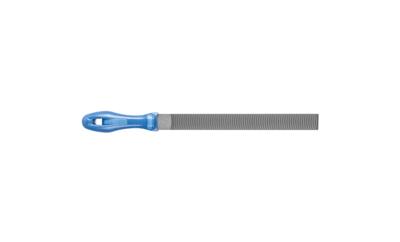 PFERD TOOLS 11273256 Installateurvijl plat stomp radiale kap 1/schuine kap 2 incl. ergonomisch vijlheft Lengte 250 mm 1 stuk(s)