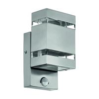 Eglo Design wandlampSan Fratello rvs met sensor - 79603 - thumbnail