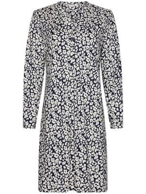 Duurzaam nachthemd panterprint Pastunette Duurzaam nachthemd panterprint Pastunette